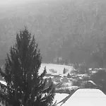 Accueil Savoyard ホテル