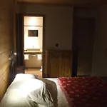 ホテル Accueil Savoyard 3*