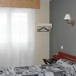 ホテル Accueil Savoyard