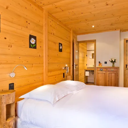 Accueil Savoyard Hotel