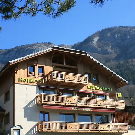Accueil Savoyard Mieussy