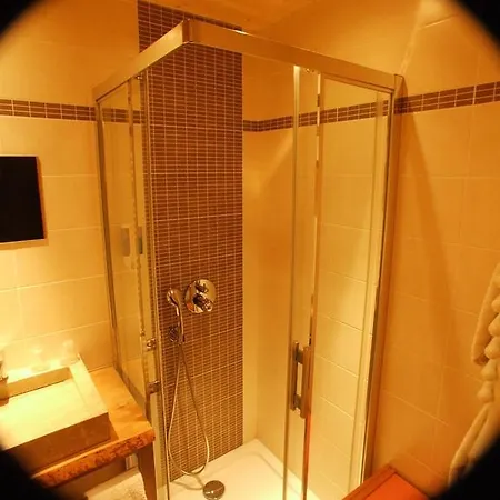 Accueil Savoyard 3*