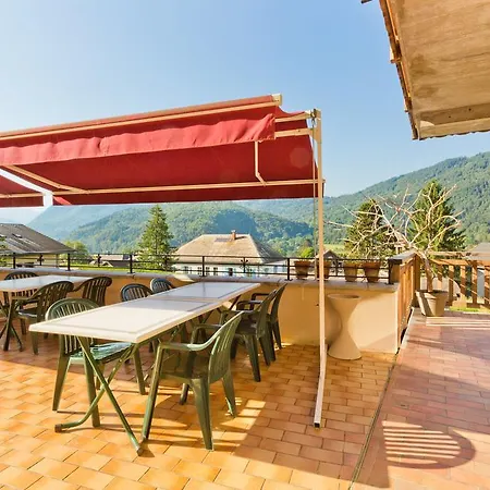 Hotel Accueil Savoyard Mieussy
