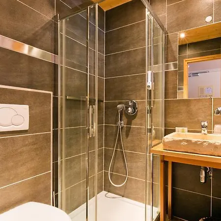 Hotel Accueil Savoyard 3*