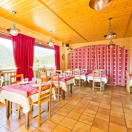 Hotel Accueil Savoyard