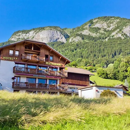 Accueil Savoyard