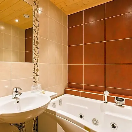 Accueil Savoyard Hotel