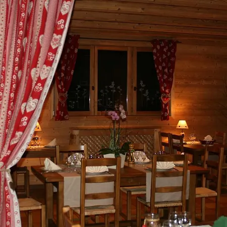 Accueil Savoyard